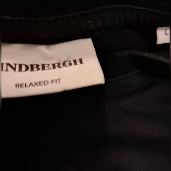 Pullover Sweatshirt - Picture 3 of 3